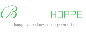 Bianca Hoppe, Personal Trainer